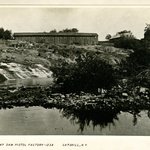 Rocky Dam Pistol Factory, Catskill, New York