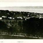 Nyack, New York