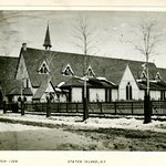 Church, Staten Island