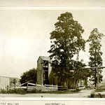 Little Mill, Centerport, Long Island