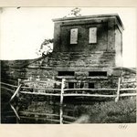 Waste Water, Hempstead Pond, Long Island