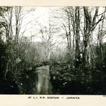 Long Island Rail Road Station, Jamaica