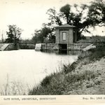 Gate House, Brookfield, Connecticut
