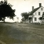 Hotel, Good Ground, Long Island