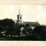 Church, Good Ground, Long Island
