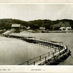 Mill Dam, Centerport, Long Island