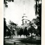 Church, Hempstead, Long Island