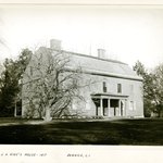 Governor J. A. Kings House, Jamaica