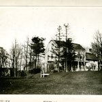 House, Roslyn, Long Island
