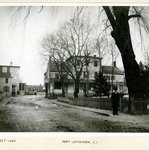 Street View, Port Jefferson, Long Island
