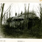 Boulder, Manhasset, Long Island