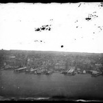 From the Bridge Tower, Brooklyn