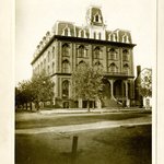 Town Hall, Jamaica, Long Island
