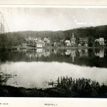 Roslyn, Long Island