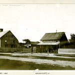 Store, Amagansett, Long Island