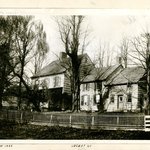 Locust Valley, Long Island