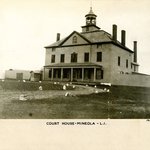 Court House, Minneola, Long Island