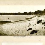 Lake Ronkonkoma, Long Island