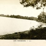 Lake Ronkonkoma, Long Island