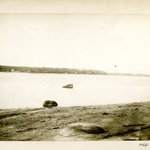 From West Side, Hempstead Harbor, Long Island