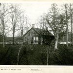 SV. Whitneys House, Woodbury, Long Island