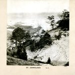 St. Johnland, Long Island