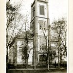 Church, Jamaica