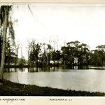 Lake Ronkonkoma, Long Island