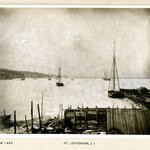 Port Jefferson, Long Island