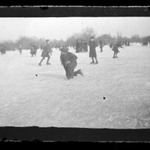 Skating, Prospect Park, Brooklyn