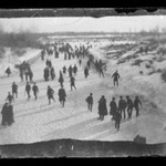 Skating, Prospect Park, Brooklyn