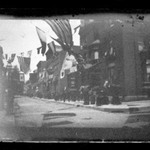 Columbia Street, Brooklyn
