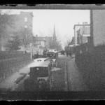Montague Street Bridge, Brooklyn