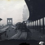 Bridge, Brooklyn, NY