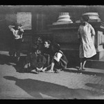 News Boys, Brooklyn