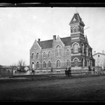 Town Hall, Flatbush, Brooklyn