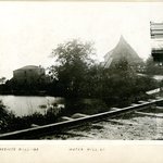 Benedicts Mill, Water Mill, Long Island