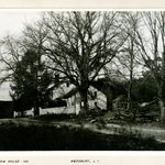 Farm House, Woodbury, Long Island