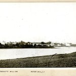 Benedicts Mill, Water Mill, Long Island