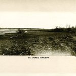 St. James Harbor, Long Island