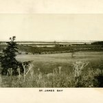 St. James Bay, Long Island