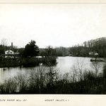 Phelps Paper Mill, Locust Valley, Long Island