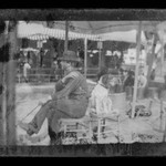 Dogs, Coney Island, Brooklyn