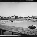 Iron Pier, Coney Island, Brooklyn