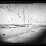 East from Iron Pier, Coney Island, Brooklyn