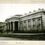 The Tombs, New York City
