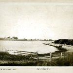 View of Cliffs, Sag Harbor, Long Island