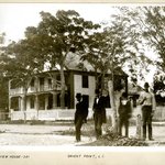 Bayview House, Orient Point, Long Island