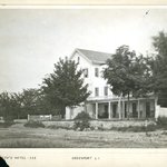 Booths Hotel, Greenport, Long Island