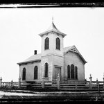 Church, Quogue, Long Island